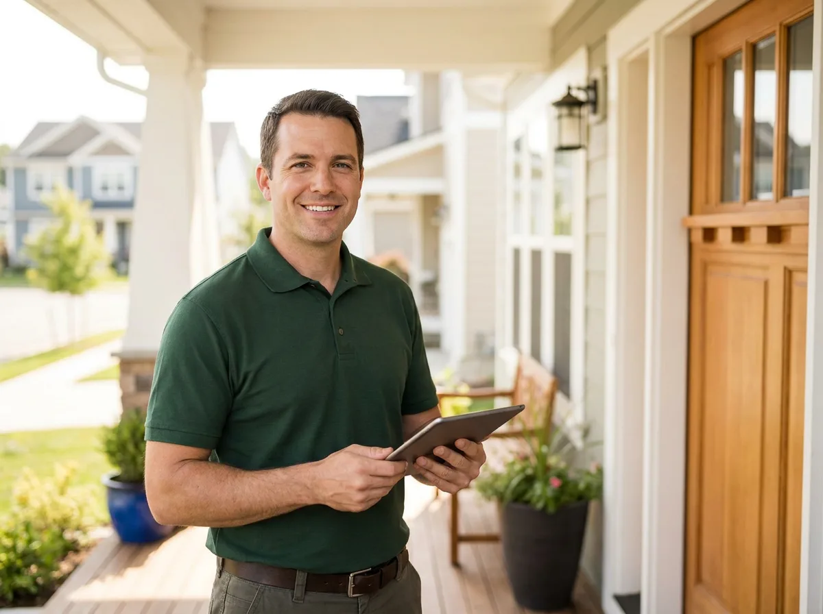 Pest control FAQs for Fair Play, MO
